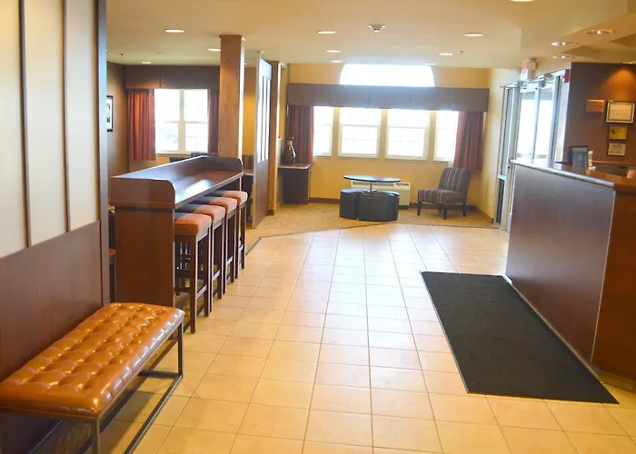 Microtel Inn And Suites By Wyndham Rawlins