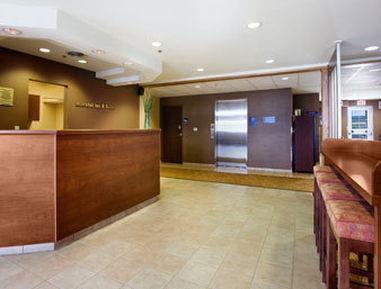 Hotel Microtel And By Wyndham Rawlins