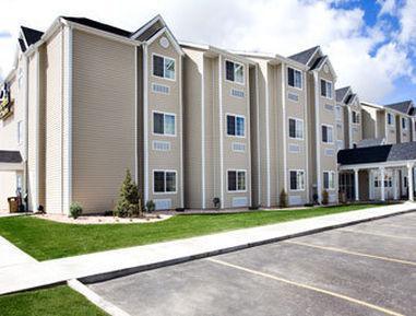 Hotel Microtel And By Wyndham Rawlins