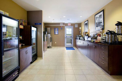 Microtel And By Wyndham Hotel