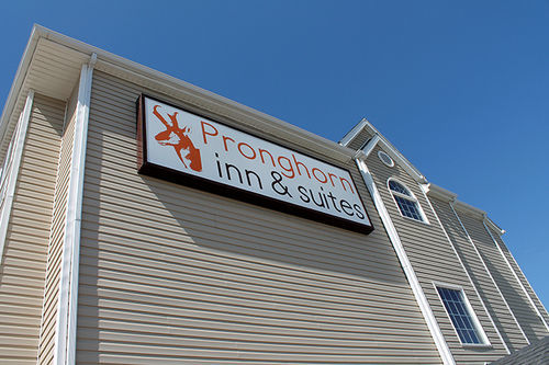 Microtel And By Wyndham Hotel Rawlins