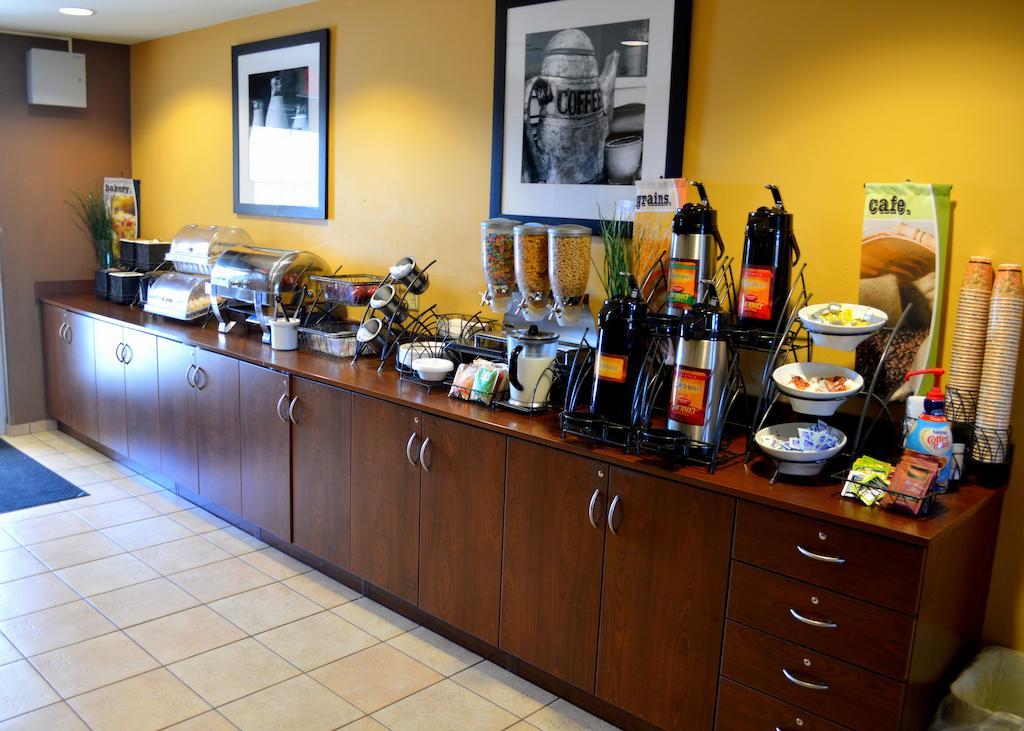 Microtel And By Wyndham 3* Rawlins