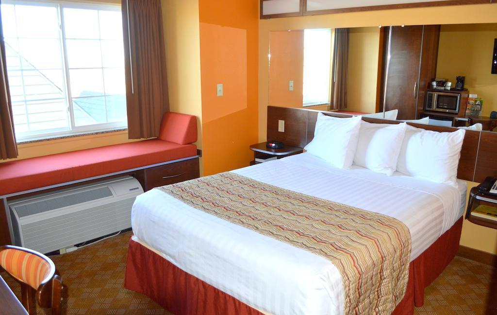 Microtel And By Wyndham Hotel Rawlins