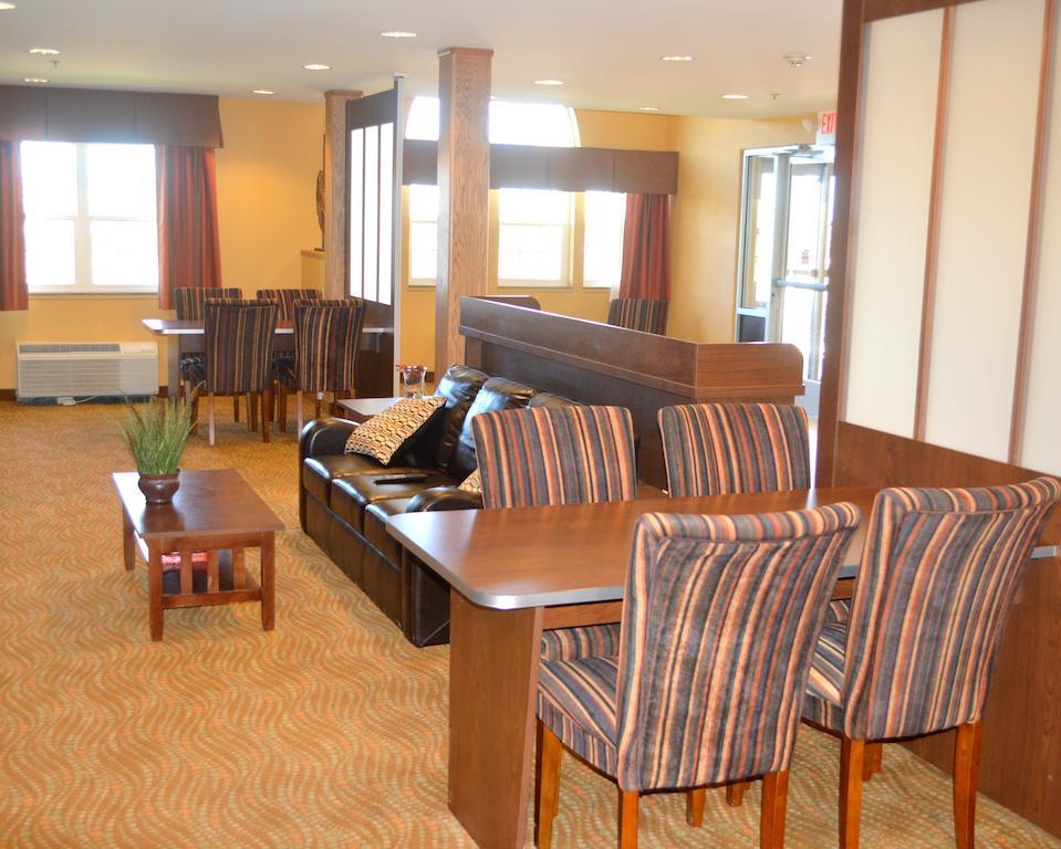 Microtel And By Wyndham 3* Rawlins