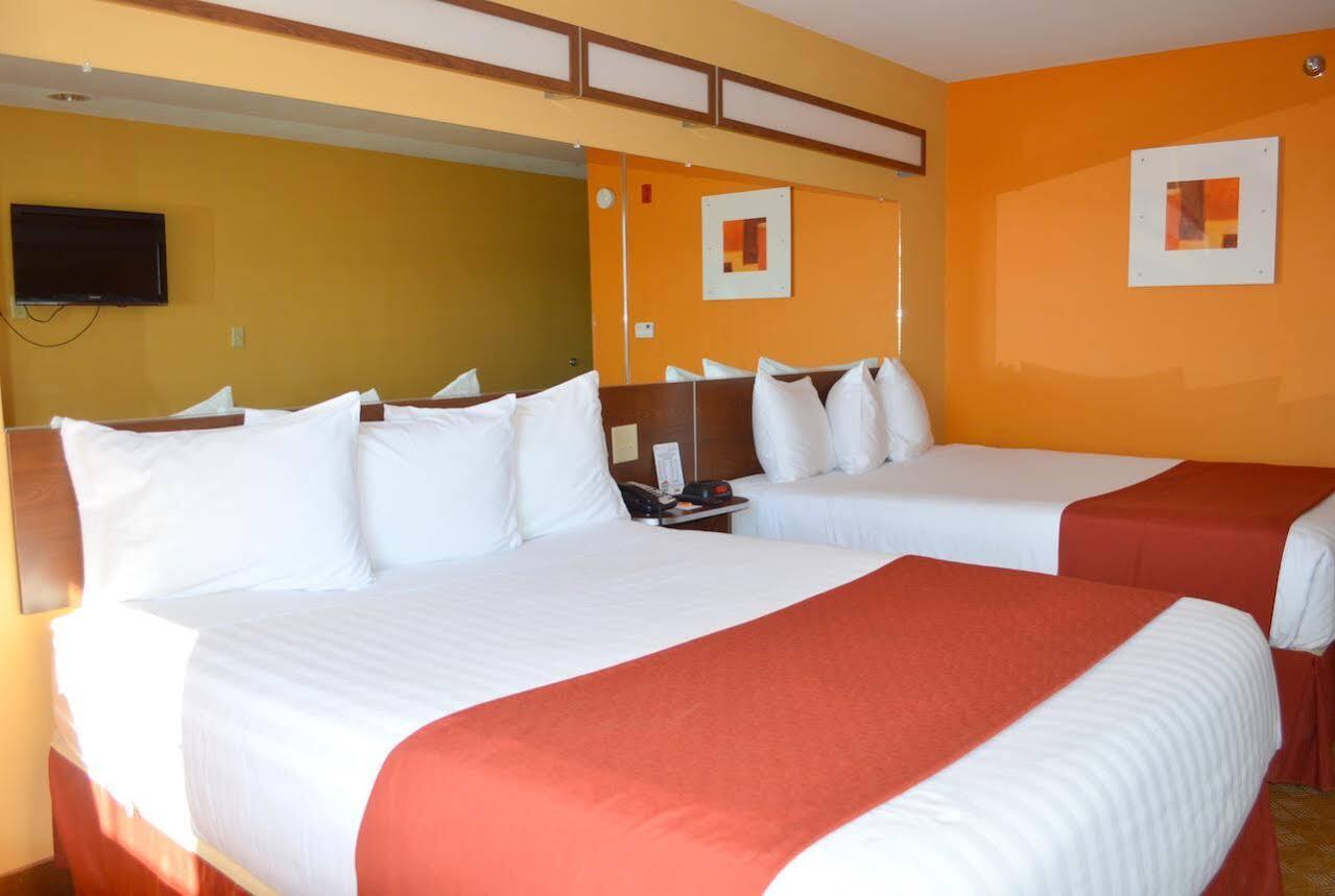 Microtel And By Wyndham 3* Rawlins