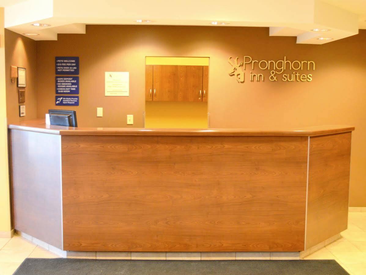 Microtel And By Wyndham Hotel