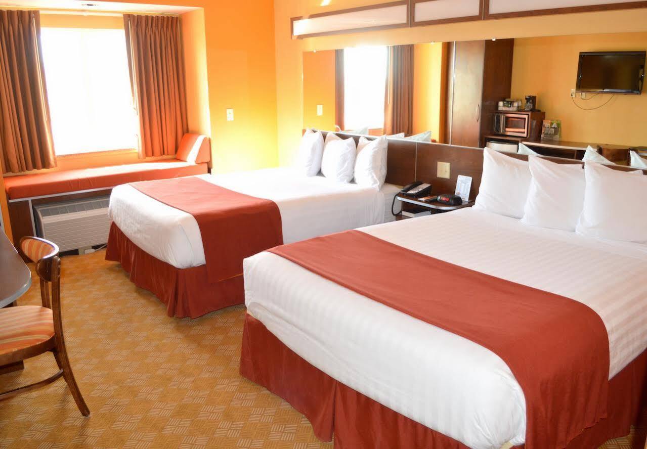 Microtel And By Wyndham 3* Rawlins