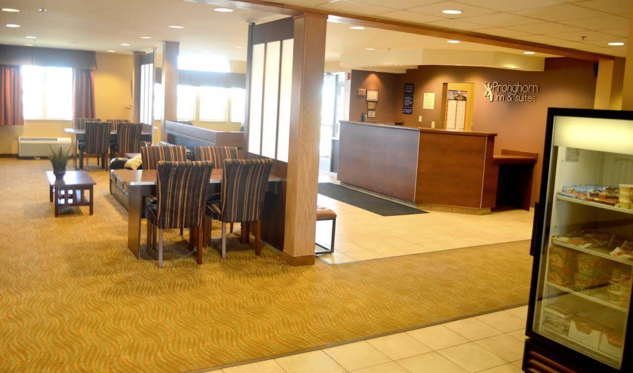 Microtel And By Wyndham