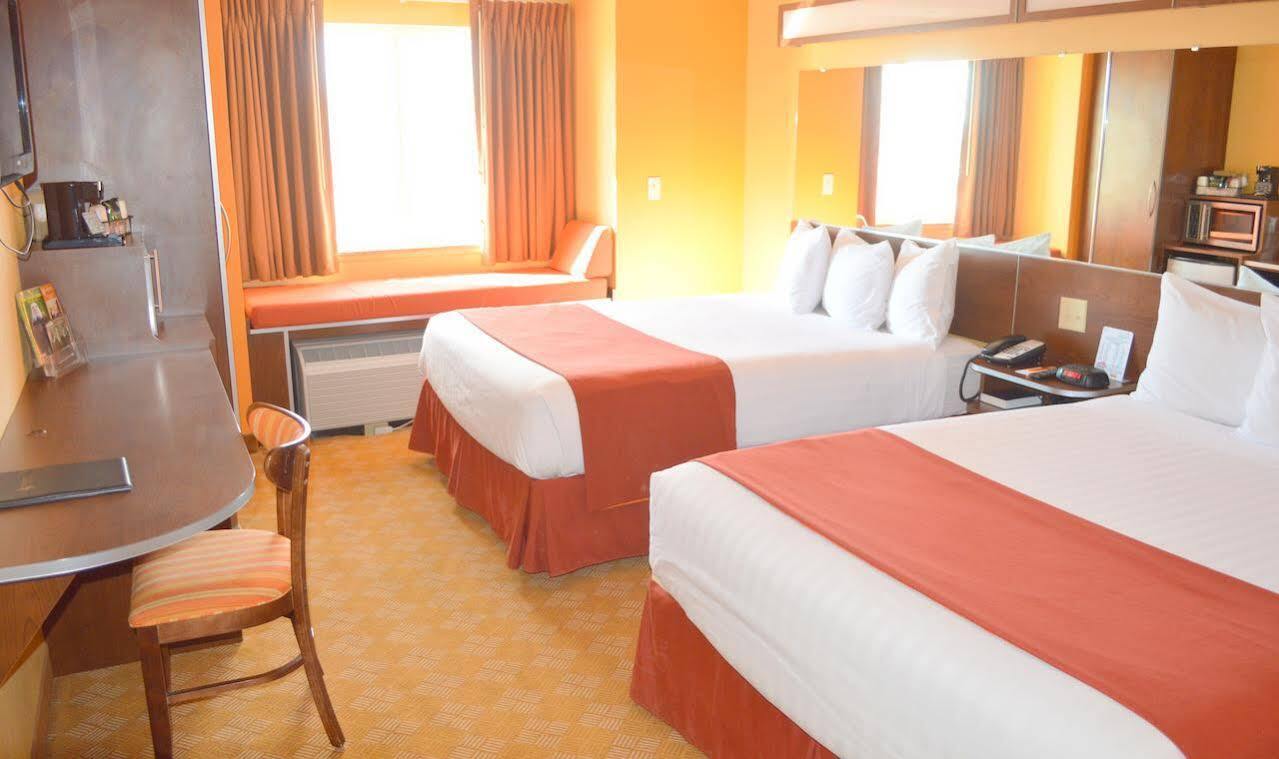 Microtel And By Wyndham 3* Rawlins
